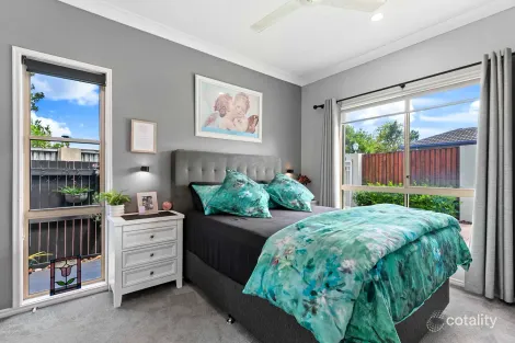 Property photo of 26/142-146 Elizabeth Street Urangan QLD 4655