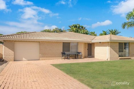 Property photo of 50 Cooper Circuit Mount Tarcoola WA 6530