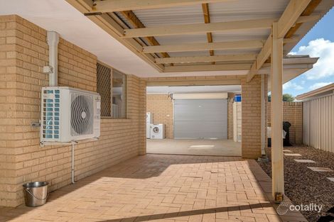 Property photo of 50 Cooper Circuit Mount Tarcoola WA 6530