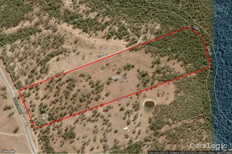 Property photo of 2268 Tableland Road Berajondo QLD 4674