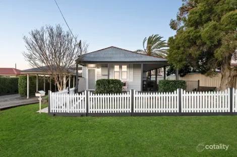 Property photo of 94 Northcote Street Aberdare NSW 2325