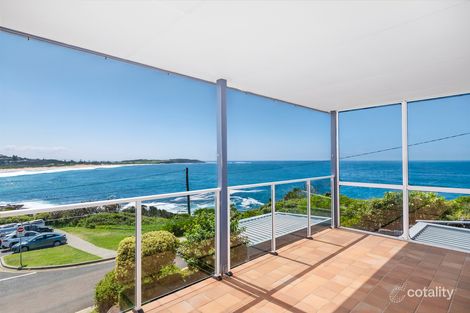 Property photo of 177 Pacific Parade Dee Why NSW 2099