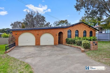 Property photo of 1 Osprey Way Calala NSW 2340