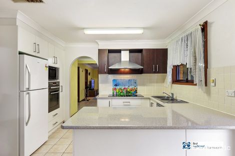 Property photo of 1 Osprey Way Calala NSW 2340