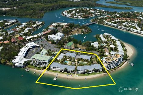 Property photo of 63/6 Quamby Place Noosa Heads QLD 4567