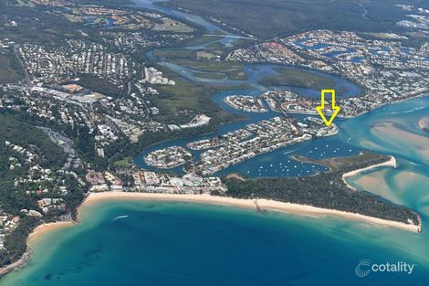 Property photo of 63/6 Quamby Place Noosa Heads QLD 4567