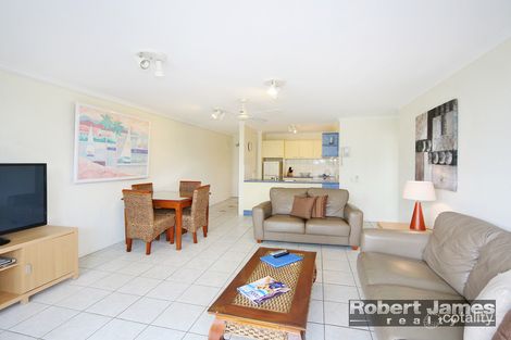Property photo of 63/6 Quamby Place Noosa Heads QLD 4567