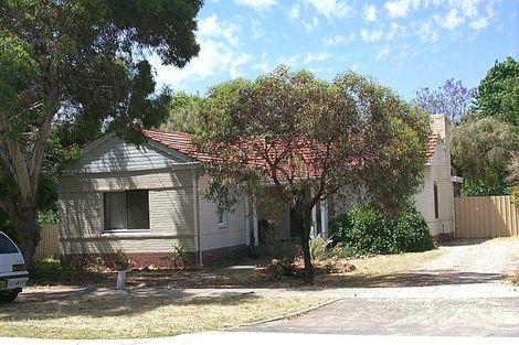 12 Kennard St, Kensington, WA 6151