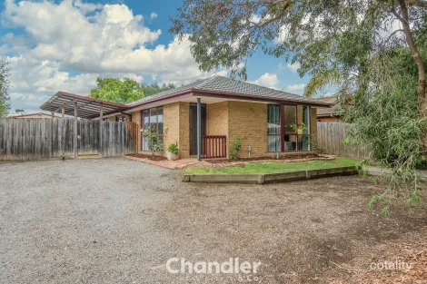 10 Mountain Heath Walk, Croydon South, VIC 3136