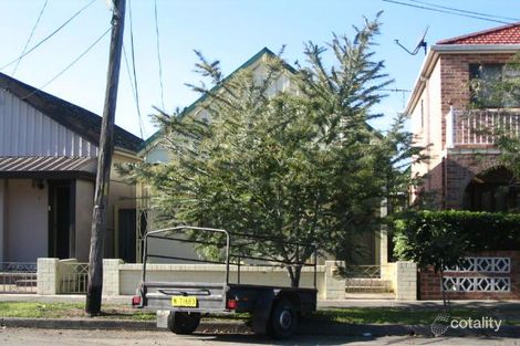 Property photo of 11 Alfred Street Mascot NSW 2020