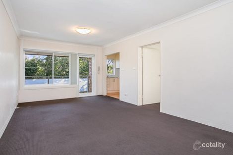 Property photo of 18/1A Belmont Avenue Wollstonecraft NSW 2065