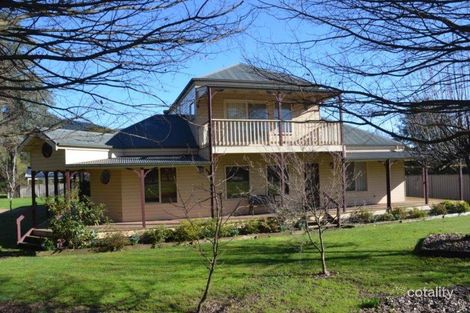 Property photo of 13 Railway Avenue Bright VIC 3741