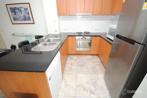 915/38 Bank St, South Melbourne, VIC 3205