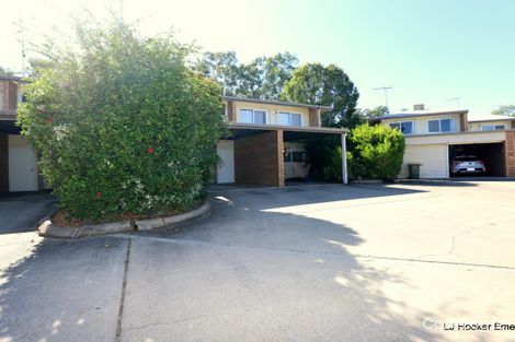 Property photo of 16/145 Egerton Street Emerald QLD 4720