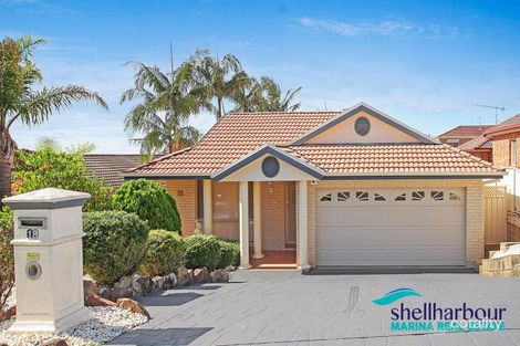 Property photo of 18 Honey Eater Drive Blackbutt NSW 2529