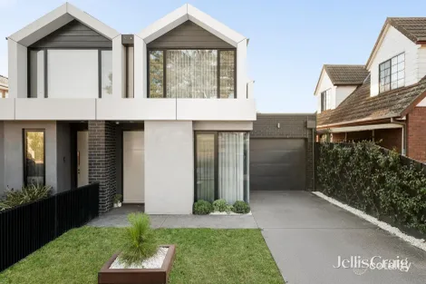 Property photo of 55A Graham Street Newport VIC 3015
