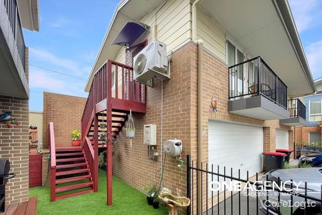 Property photo of 80 Fowler Street Claremont Meadows NSW 2747
