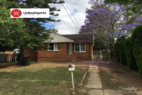 7 Sutton Rd, Ashcroft, NSW 2168
