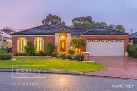 Property photo of 9 Manjimup Place Gwelup WA 6018