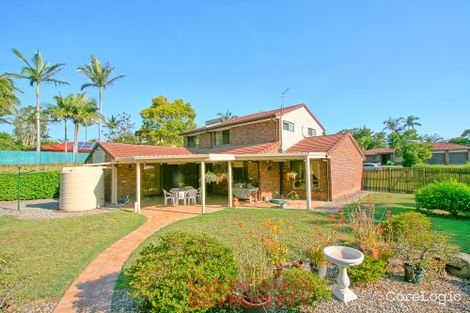 Property photo of 11 Statesman Crescent Sunnybank Hills QLD 4109