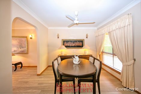 Property photo of 11 Statesman Crescent Sunnybank Hills QLD 4109