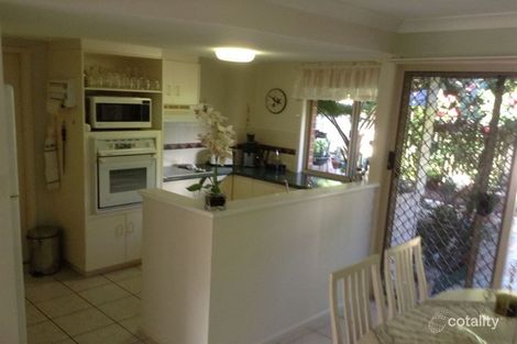 Property photo of 44/75 Brown Street Labrador QLD 4215