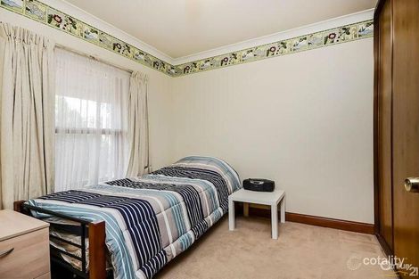Property photo of 3 Brownhill Lane Mawson Lakes SA 5095