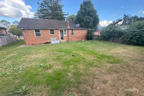 Property photo of 7 Sutton Road Ashcroft NSW 2168