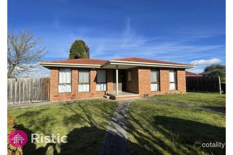1 Lewis Cl, Mill Park, VIC 3082