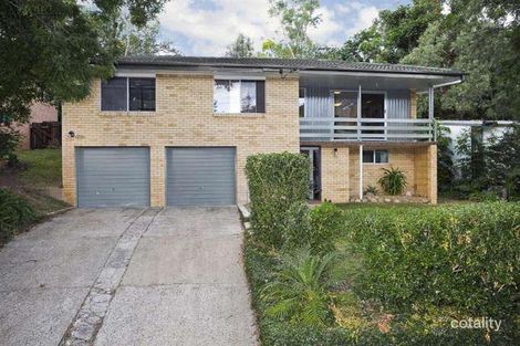 135 Yoorala St, The Gap, QLD 4061