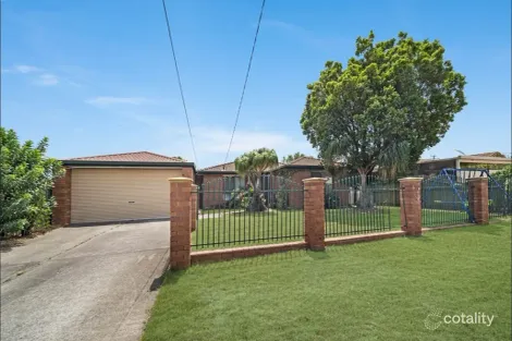 8 Lycoris St, Crestmead, QLD 4132