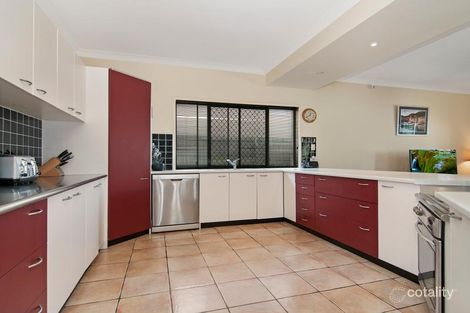 Property photo of 91 Glenvale Street Cornubia QLD 4130