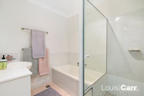 Property photo of 11B Neptune Place West Pennant Hills NSW 2125