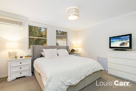 Property photo of 11B Neptune Place West Pennant Hills NSW 2125