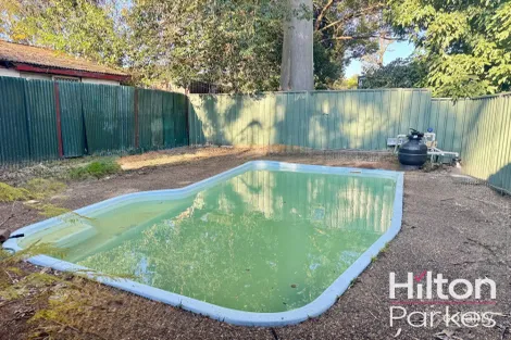 Property photo of 80 Aurora Drive Tregear NSW 2770