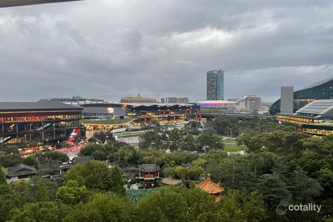 1616/28 Harbour St, Sydney, NSW 2000