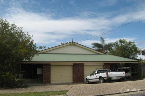 2 Donald St, Tannum Sands, QLD 4680