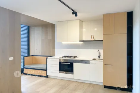 202/33 Coventry St, Southbank, VIC 3006