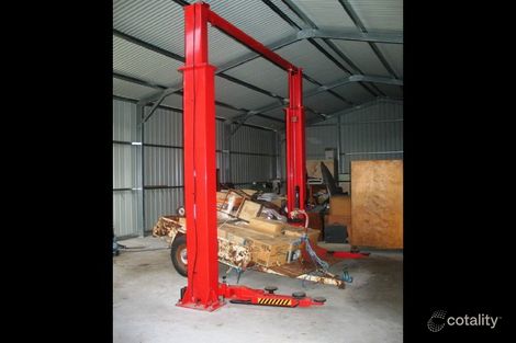 Property photo of 1992 Colac-Ballarat Road Beeac VIC 3251