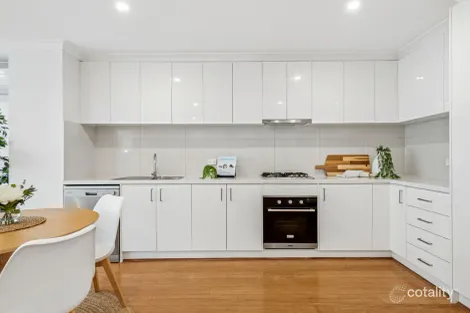 Property photo of 2/1 Tulip Crescent Boronia VIC 3155