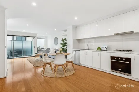 Property photo of 2/1 Tulip Crescent Boronia VIC 3155