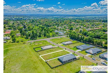 Property photo of 8 Melba Place Armidale NSW 2350