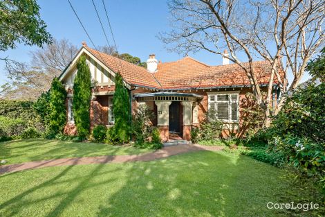 Property photo of 21 Shirley Road Roseville NSW 2069