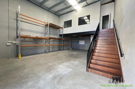 3/16 Crockford St, Northgate, QLD 4013