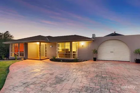 19 Gamalite Dr, Harkness, VIC 3337