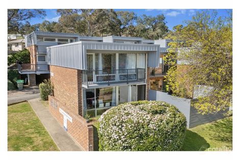 15/15 Jackes St, Armidale, NSW 2350