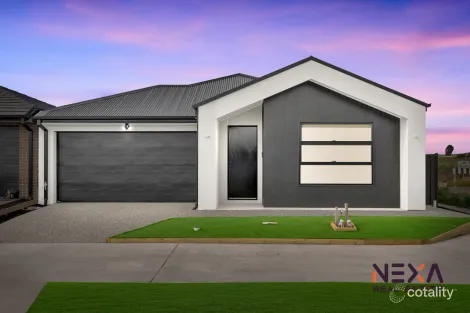 86 Brown Bvd, Donnybrook, VIC 3064