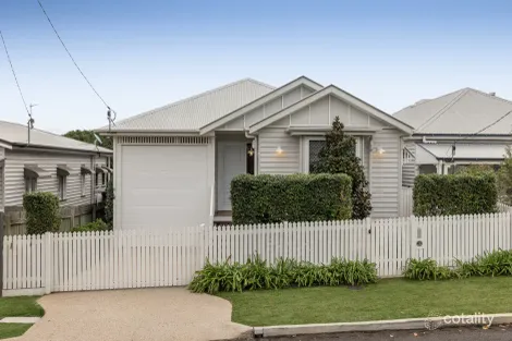 1a Kennedy St, North Toowoomba, QLD 4350