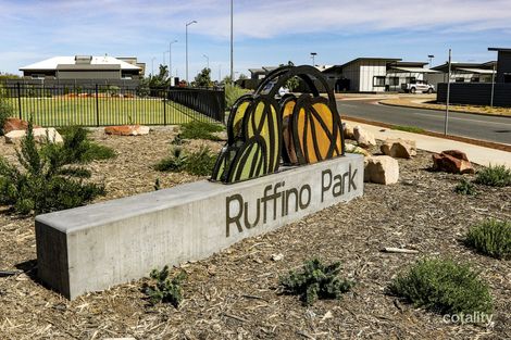 27 Welton Pde, Kilgariff, NT 0873