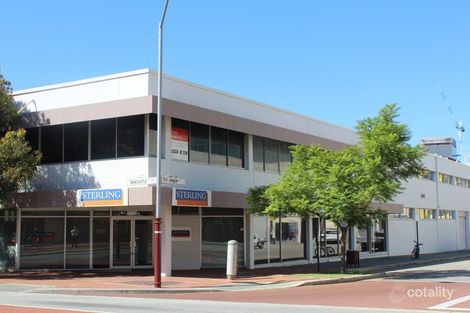 65 Newcastle St, Perth, WA 6000